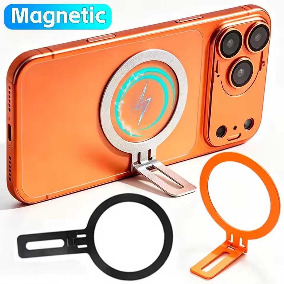 Standing Desk - Magnetic Phone Stand for MagSafe Compatible
