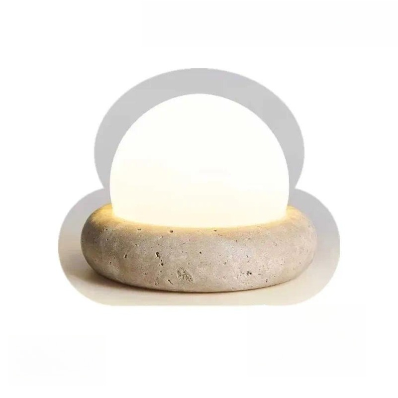 Desk Lamp - Modern Warm White LED Desk Lamp