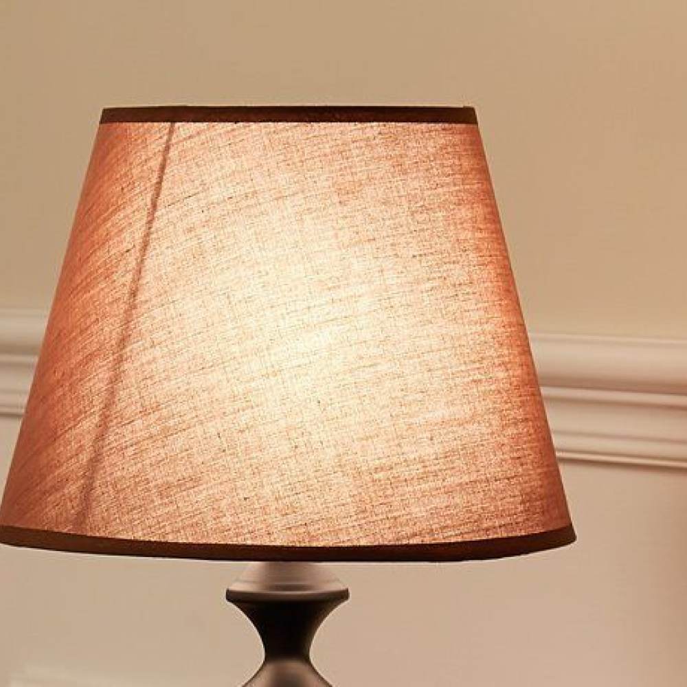 Desk Lamp - Decorative Table Lamp American Retro Desk
