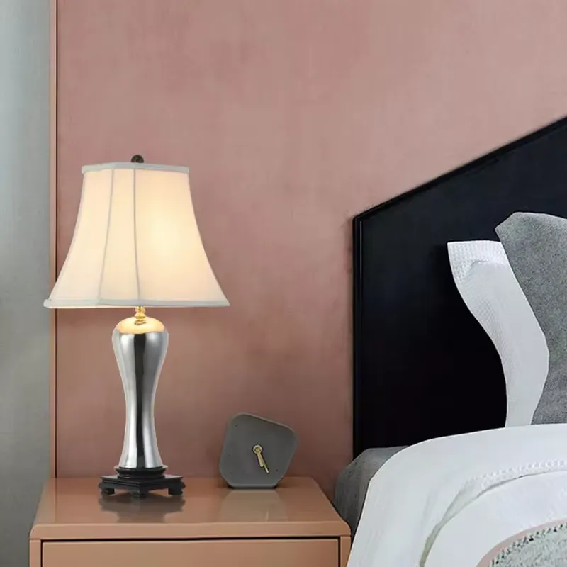 Modern LED Desk Lamp Home Deco - Desk Lamp ulasan dan harga