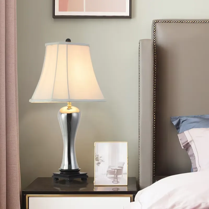 Modern LED Desk Lamp Home Deco - Desk Lamp ulasan dan harga