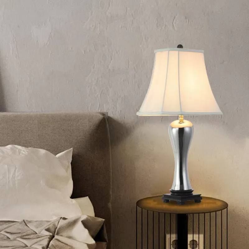 Modern LED Desk Lamp Home Deco - Desk Lamp ulasan dan harga