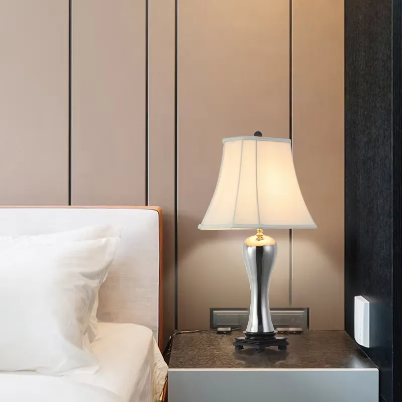Modern LED Desk Lamp Home Deco - Desk Lamp ulasan dan harga