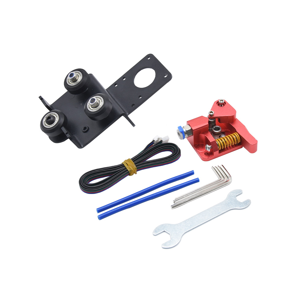 Upgrade Direct Drive Dual Gear - Printer Stand ulasan dan harga