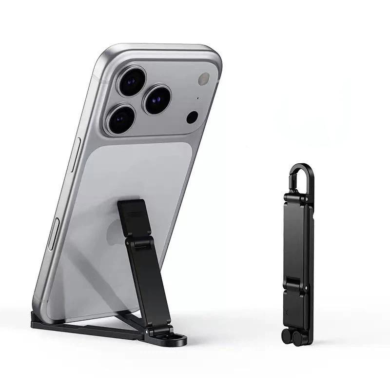 Foldable Mini Keychain Phone S - Mobile Pedestal Cabinet ulasan dan harga
