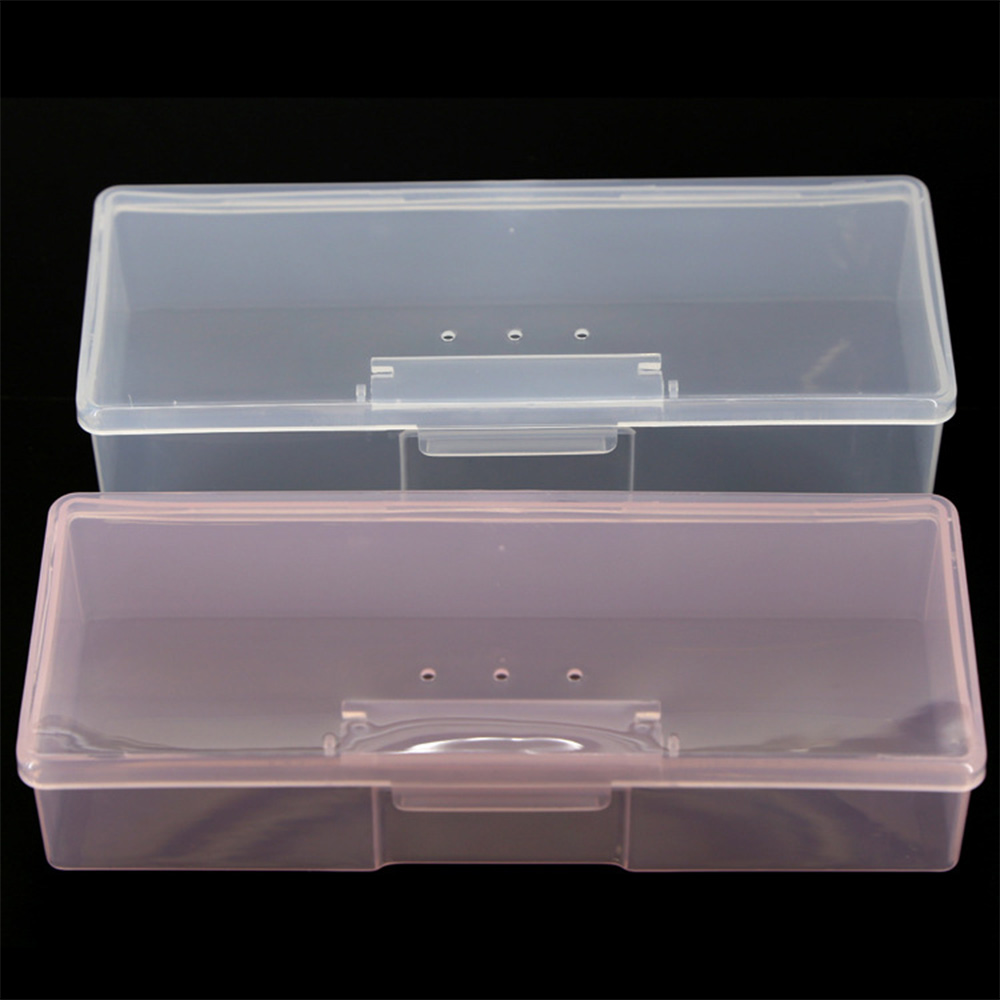 Nail Art Storage Box Nail Acce - File Cabinet ulasan dan harga