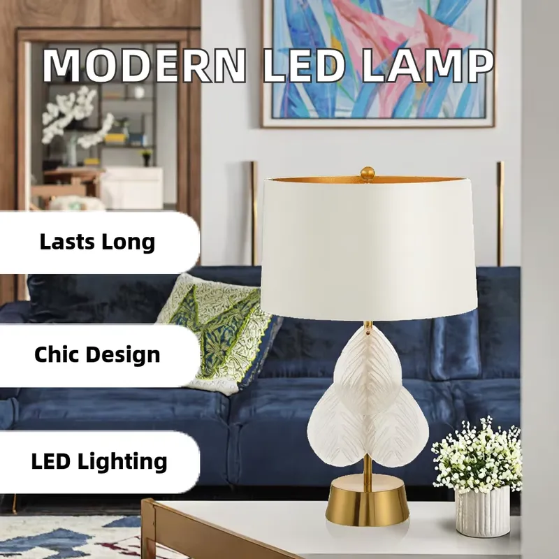 American Post Modern LED Desk  - Desk Lamp ulasan dan harga