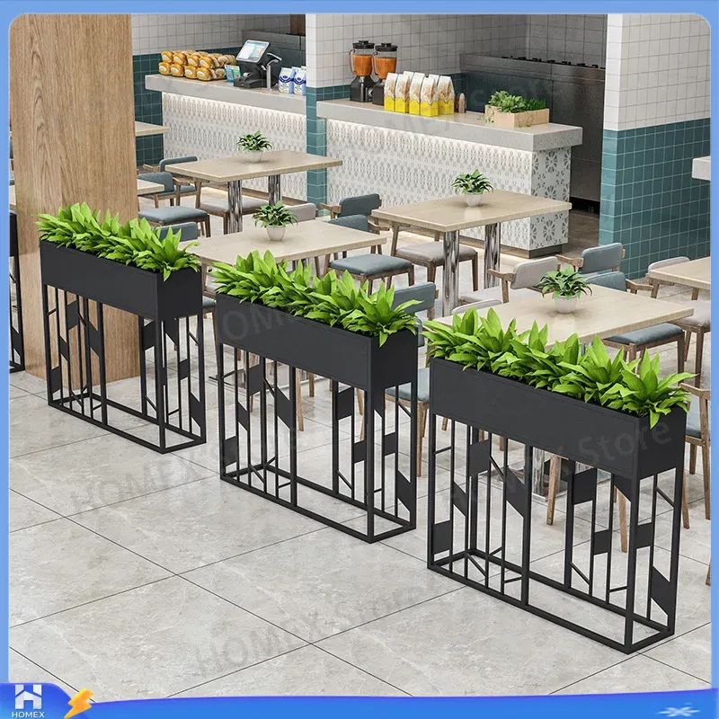 Industrial Wrought Iron Room D - Partition Screen Divider ulasan dan harga