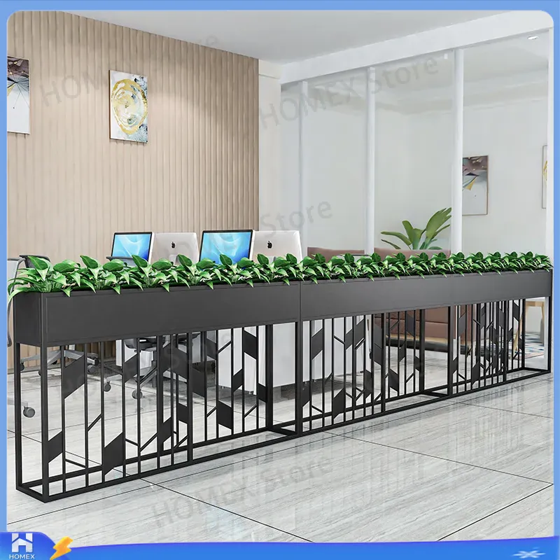 Industrial Wrought Iron Room D - Partition Screen Divider ulasan dan harga