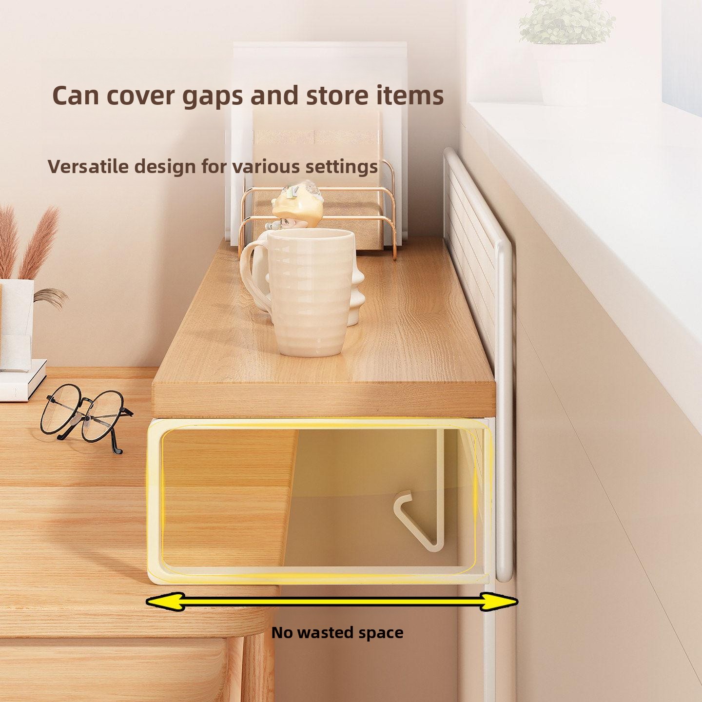 Simple Office Desk  Extension  - Office Furniture Brands ulasan dan harga