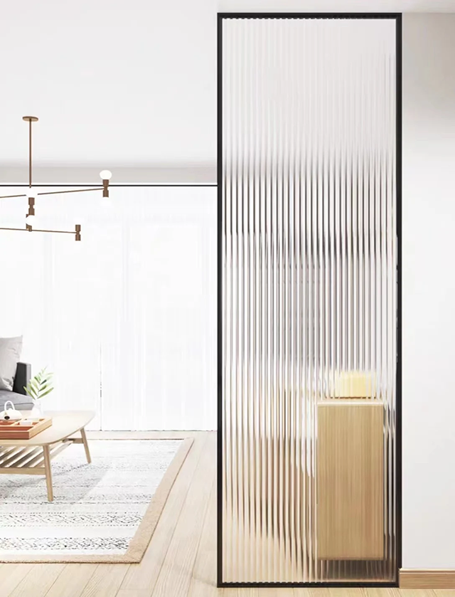 Modern Minimalist Bathroom Scr - Partition Screen Divider ulasan dan harga