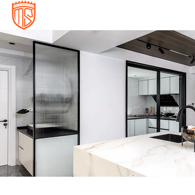 Modern Minimalist Bathroom Scr - Partition Screen Divider ulasan dan harga
