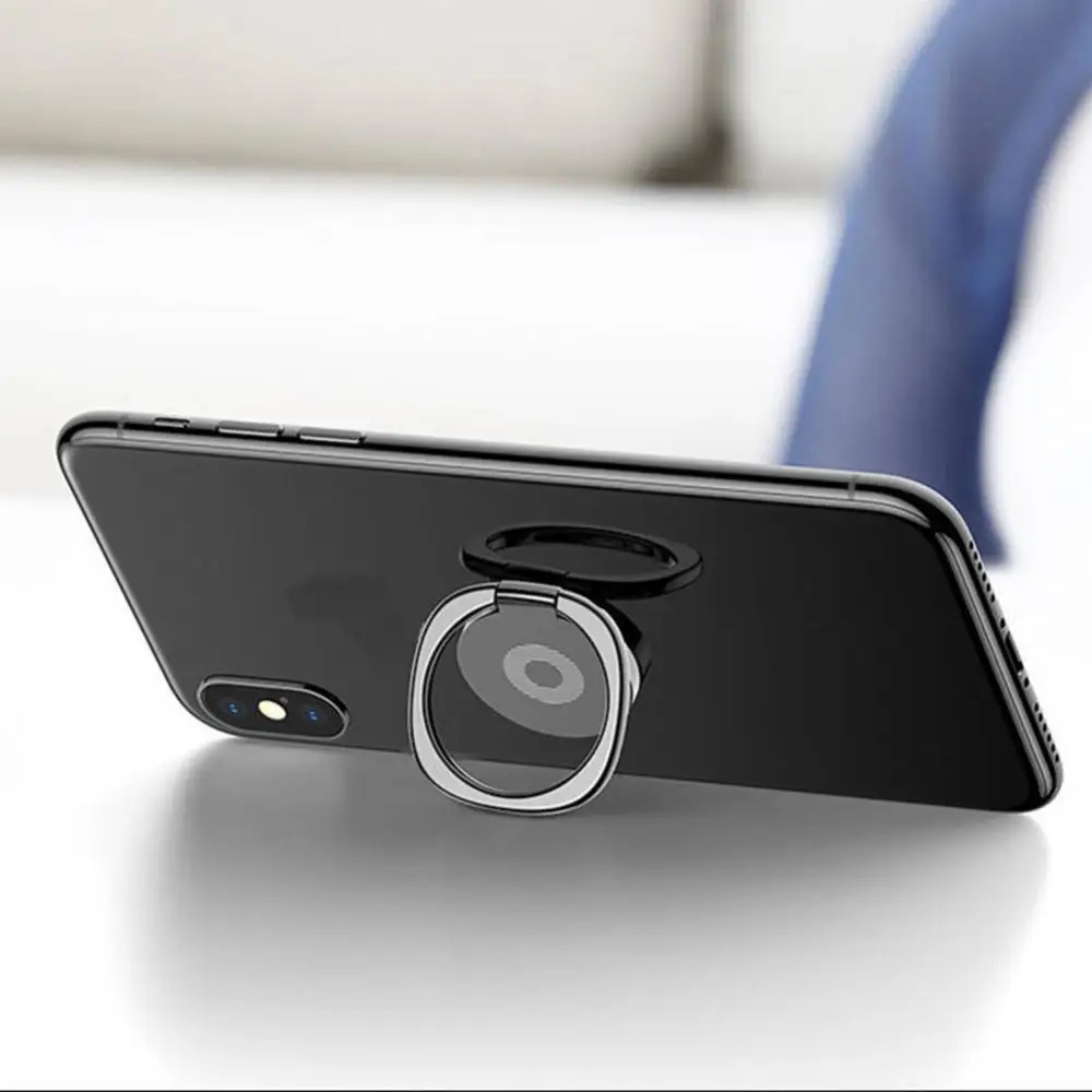 Universal Finger Ring Phone Ho - Mobile Pedestal Cabinet ulasan dan harga