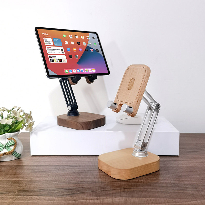 Wireless Charging Desktop Phon - Desk Organizer ulasan dan harga