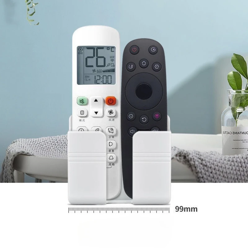Wall Mount Phone Holder Polych - Mobile Pedestal Cabinet ulasan dan harga