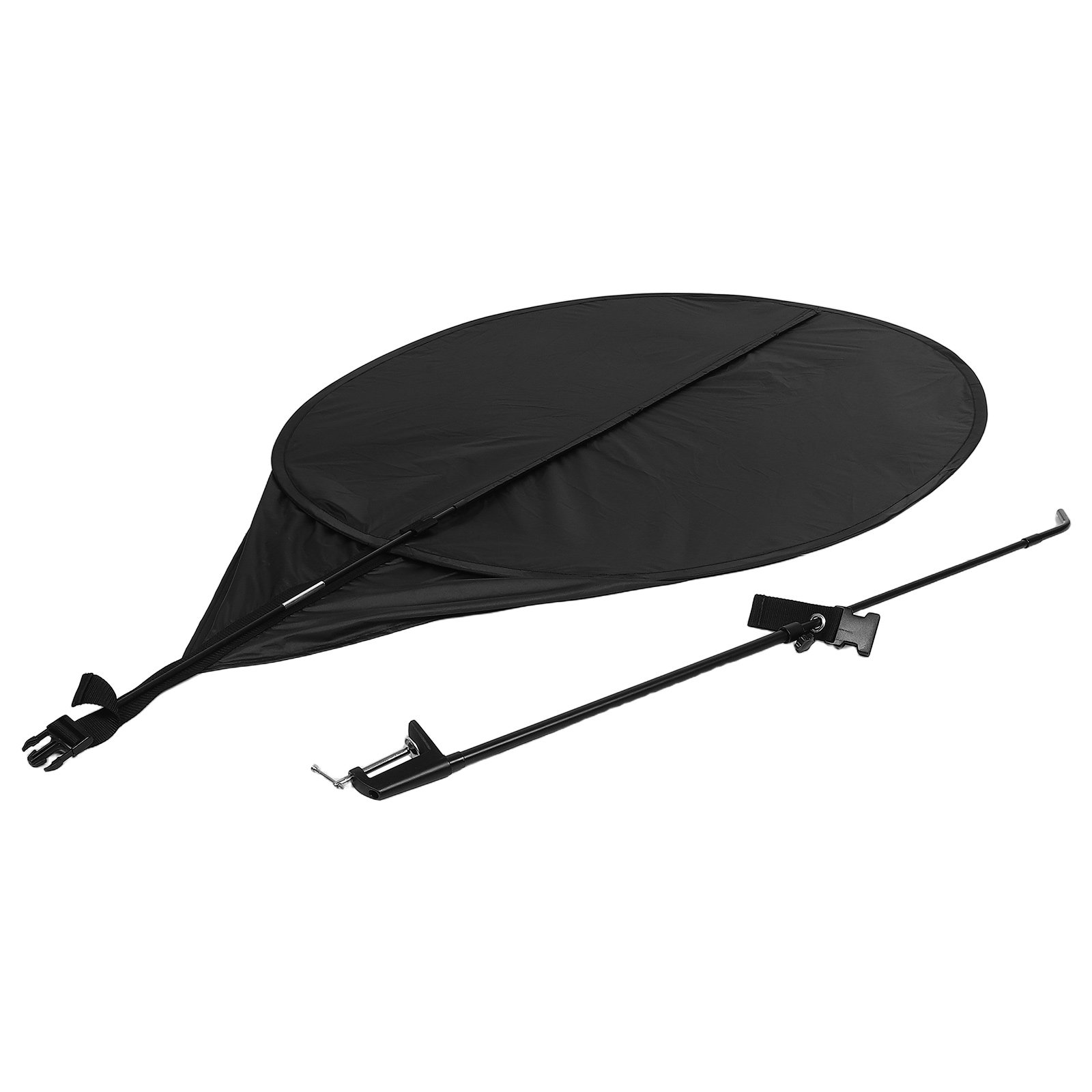 Light Blocking Privacy Divider - Partition Screen Divider ulasan dan harga