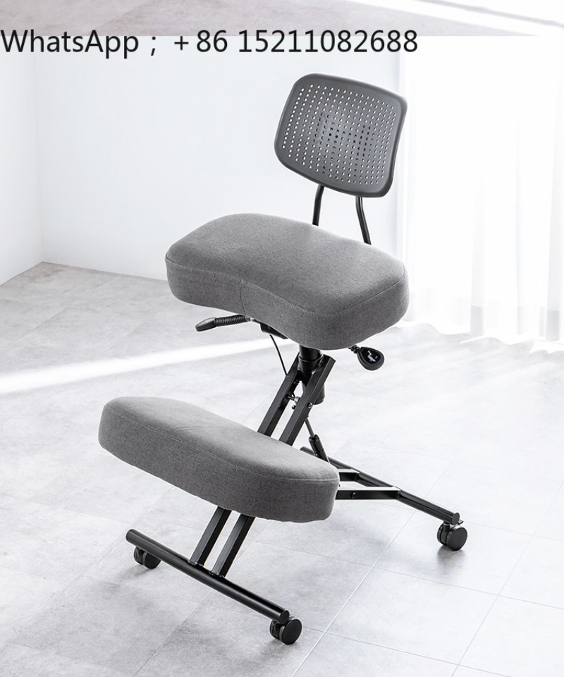LLY office chair ergonomic pos - Office Stool ulasan dan harga