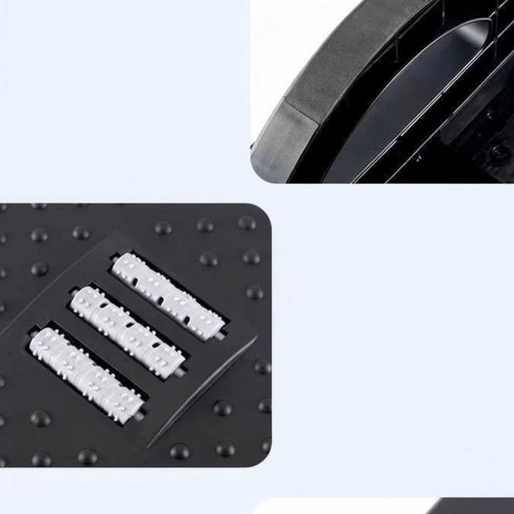 Ergonomic Under Desk Foot Rest - Office Stool ulasan dan harga