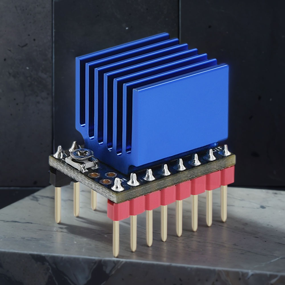 TMC2209 V2.0 Stepper Motor Dri - Printer Stand ulasan dan harga