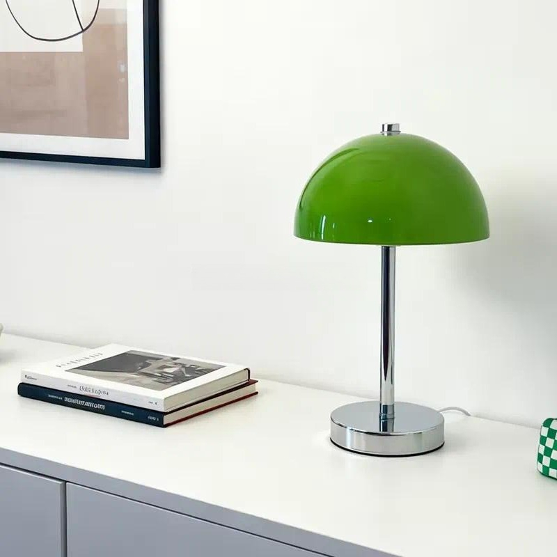 Nordic Mushroom Desk Lamp Simp - Desk Lamp ulasan dan harga