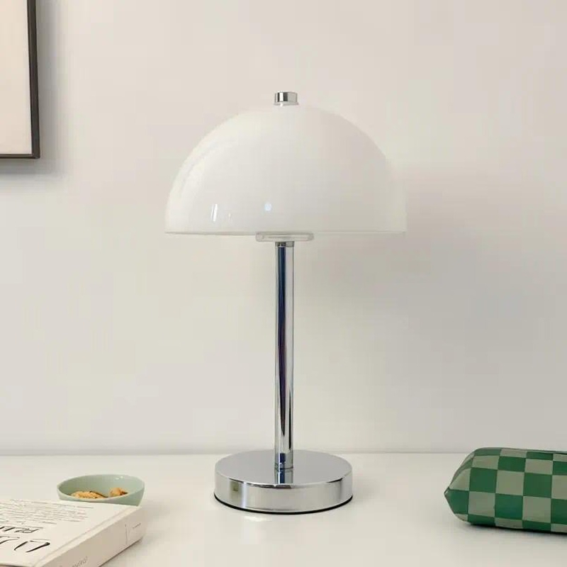 Nordic Mushroom Desk Lamp Simp - Desk Lamp ulasan dan harga