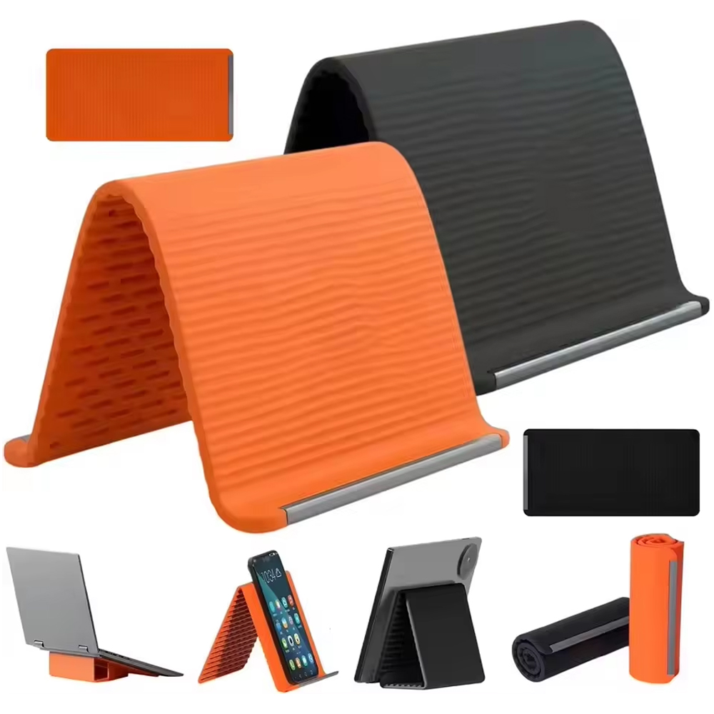 Portable Silicone Mobile Phone - Mobile Pedestal Cabinet ulasan dan harga