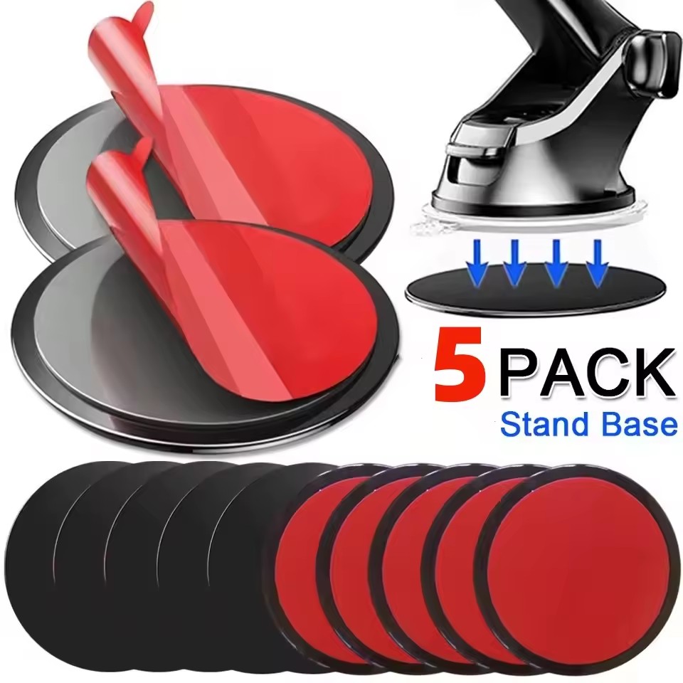 Universal Car Suction Cup Adhe - Mobile Pedestal Cabinet ulasan dan harga