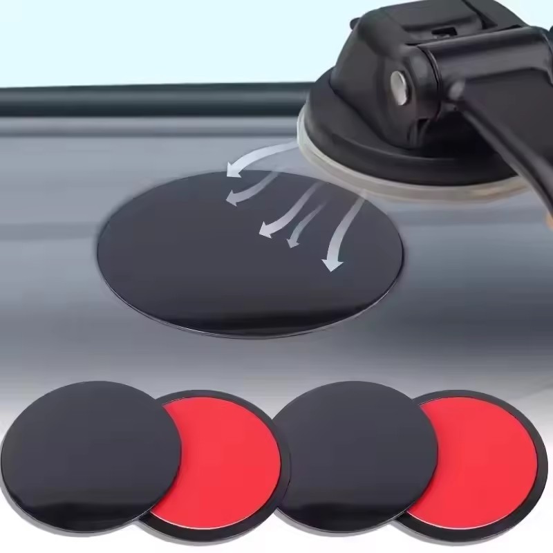 Universal Car Suction Cup Adhe - Mobile Pedestal Cabinet ulasan dan harga