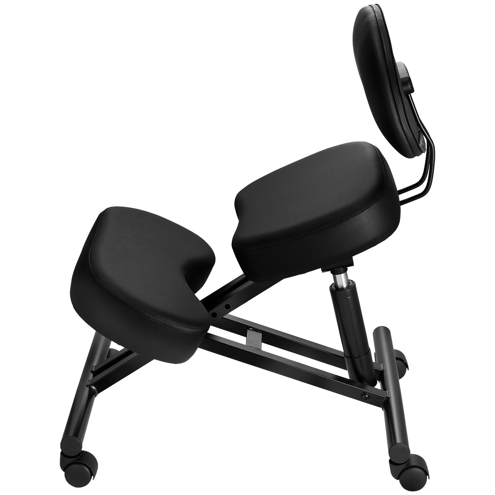 Ergonomic Kneeling Chair with  - Office Stool ulasan dan harga
