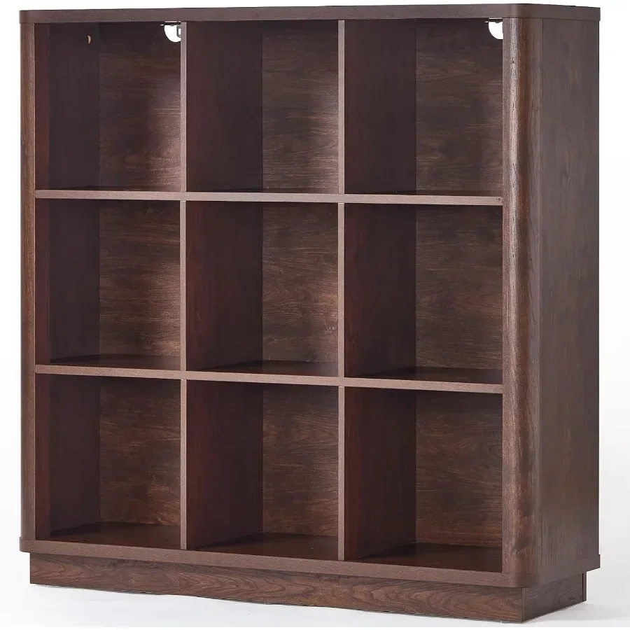 Living room and home office bo - Bookshelf ulasan dan harga