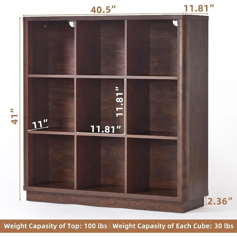Living room and home office bo - Bookshelf ulasan dan harga