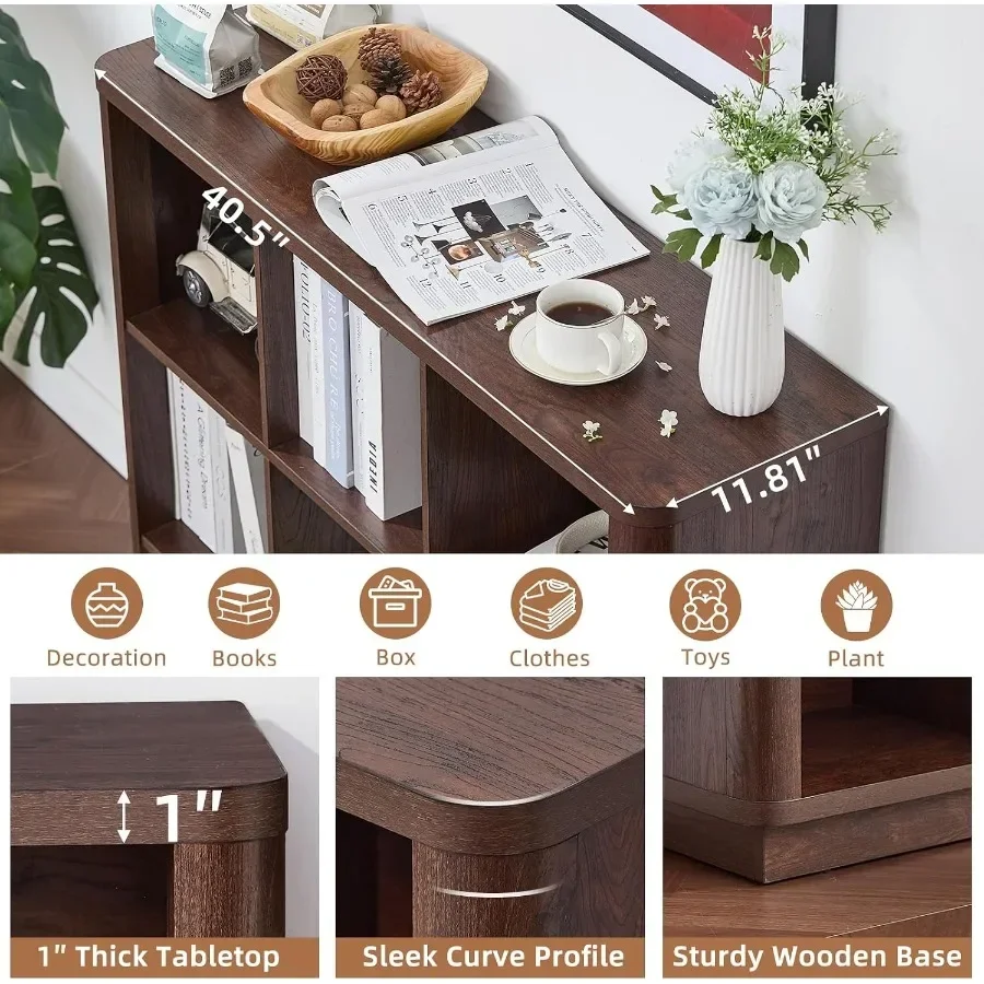 Living room and home office bo - Bookshelf ulasan dan harga