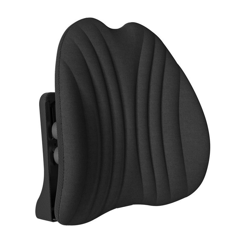Ergonomic waist cushion, works - Office Chair Cushion ulasan dan harga