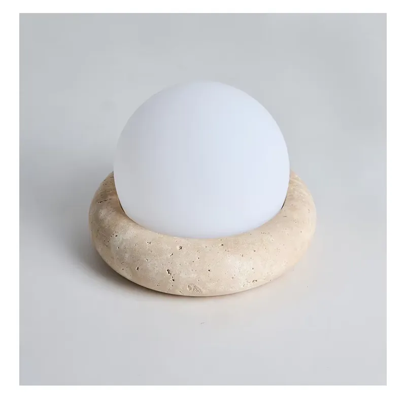 Modern Warm White LED Desk Lam - Desk Lamp ulasan dan harga
