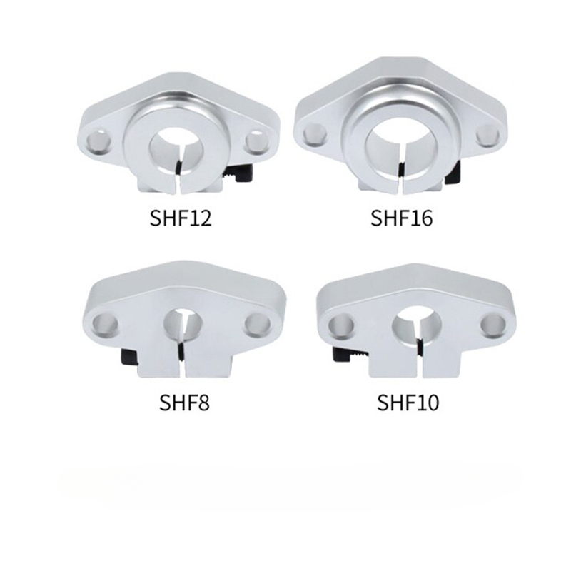 4Pcs SHF8 SHF10 SHF12 SHF16 Li - Printer Stand ulasan dan harga