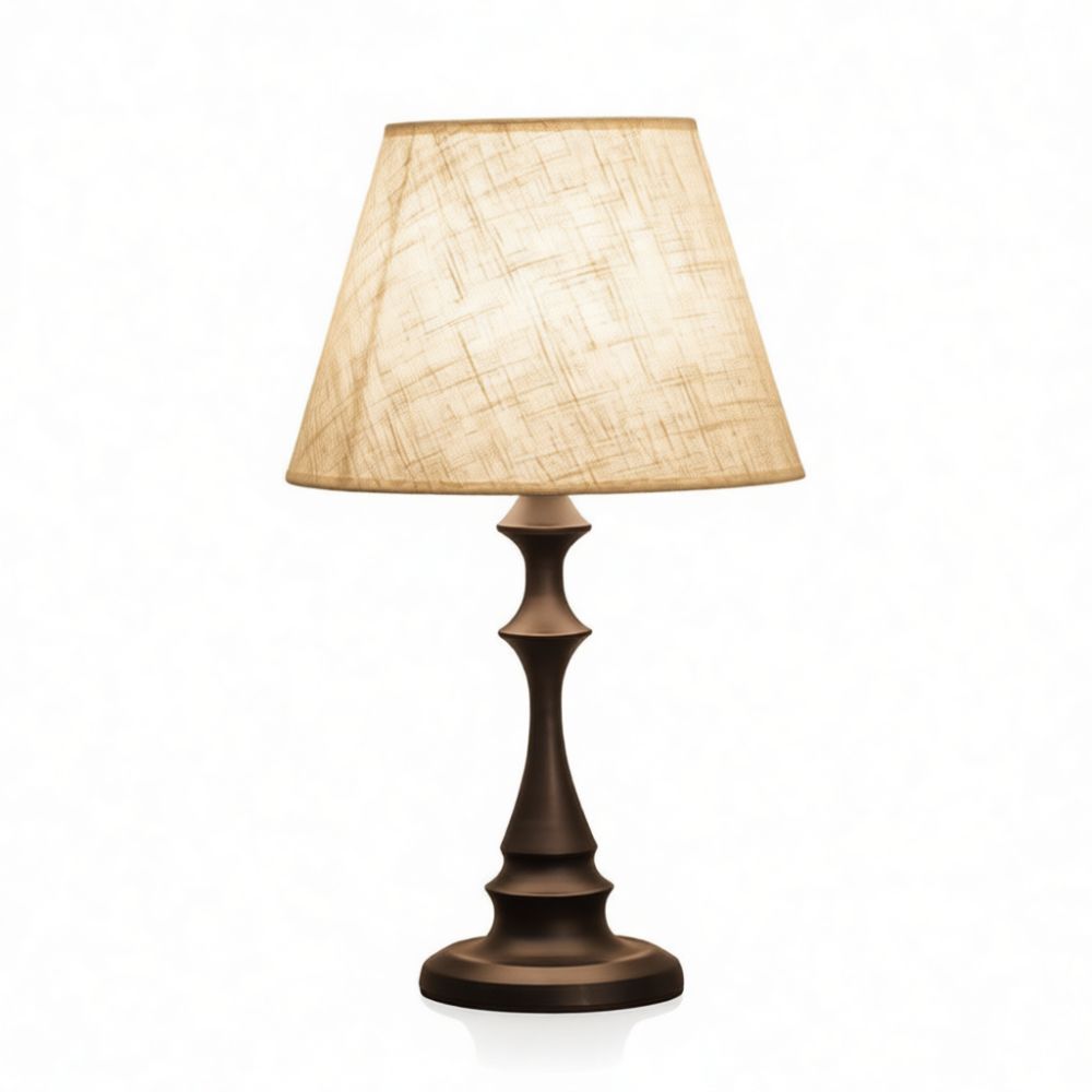 American Retro Desk Lamp LED B - Desk Lamp ulasan dan harga