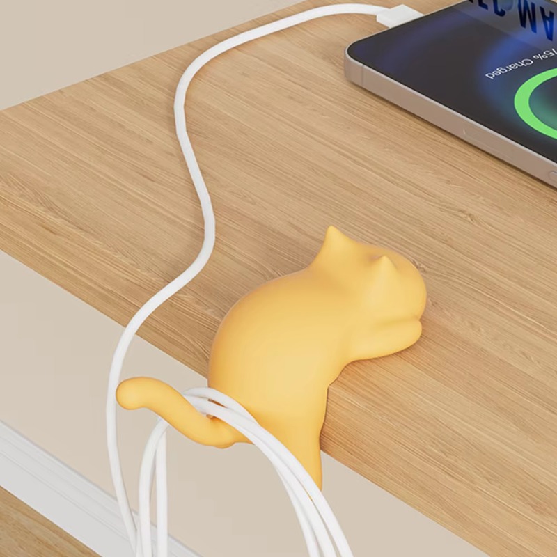 ​Cat Shaped No Trace Hooks, Da - Office Furniture Brands ulasan dan harga