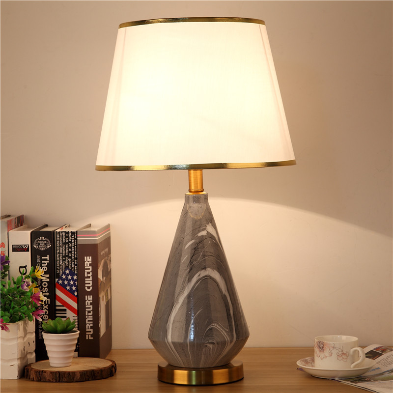 Living room desk lamp Bedroom  - Desk Lamp ulasan dan harga