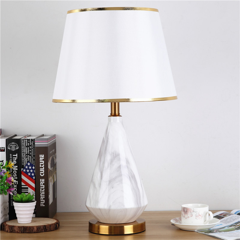 Living room desk lamp Bedroom  - Desk Lamp ulasan dan harga