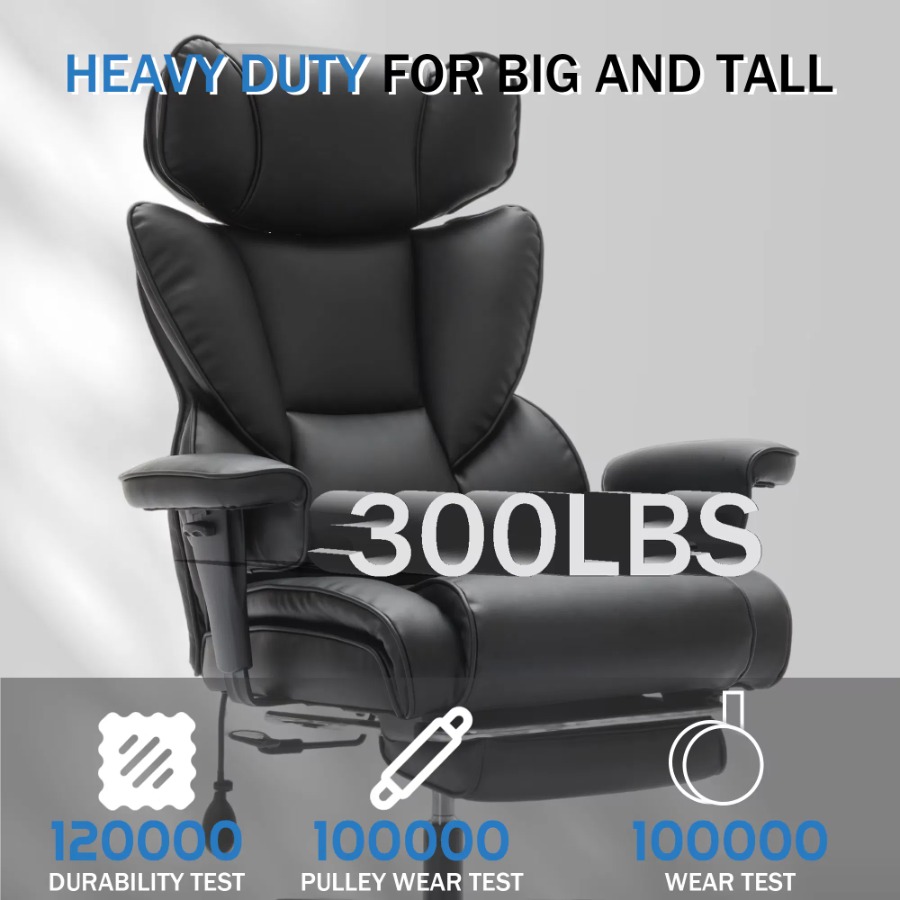 Office Chair with Foot Rest an - Office Chair ulasan dan harga