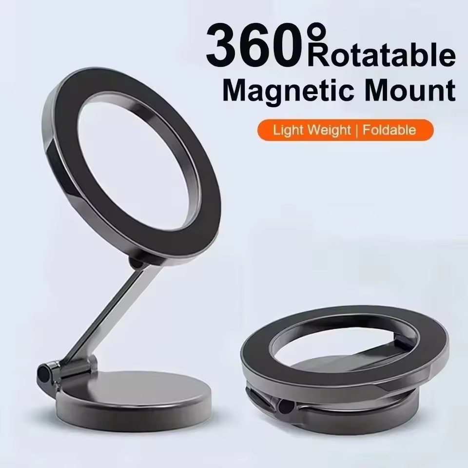 Foldable Magnetic Car Mobile P - Mobile Pedestal Cabinet ulasan dan harga