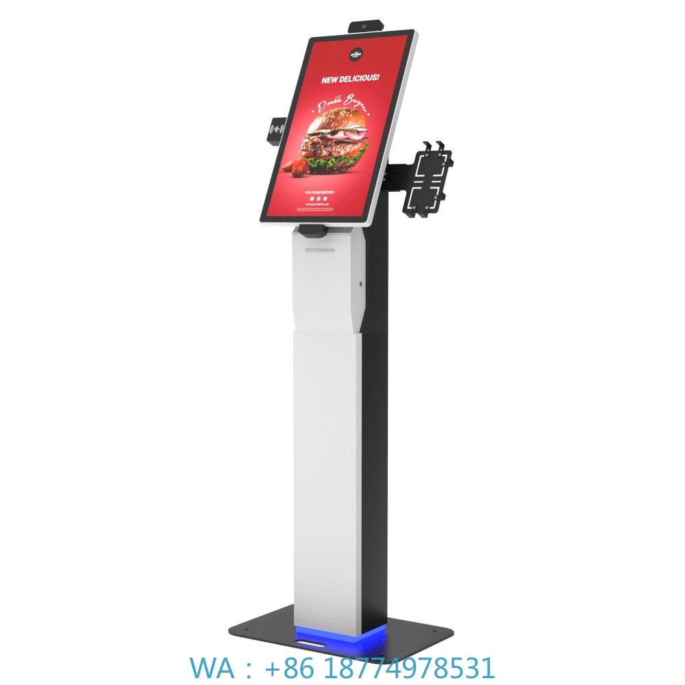 t kiosk indoor self-service or - Printer Stand ulasan dan harga