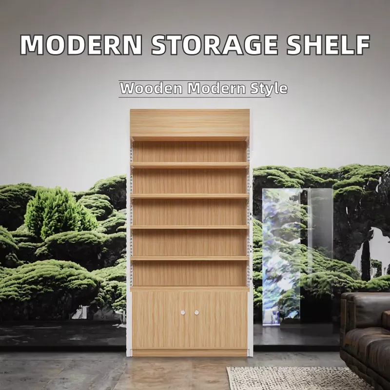 Modern Locker Bookshelf for Li - Bookshelf ulasan dan harga