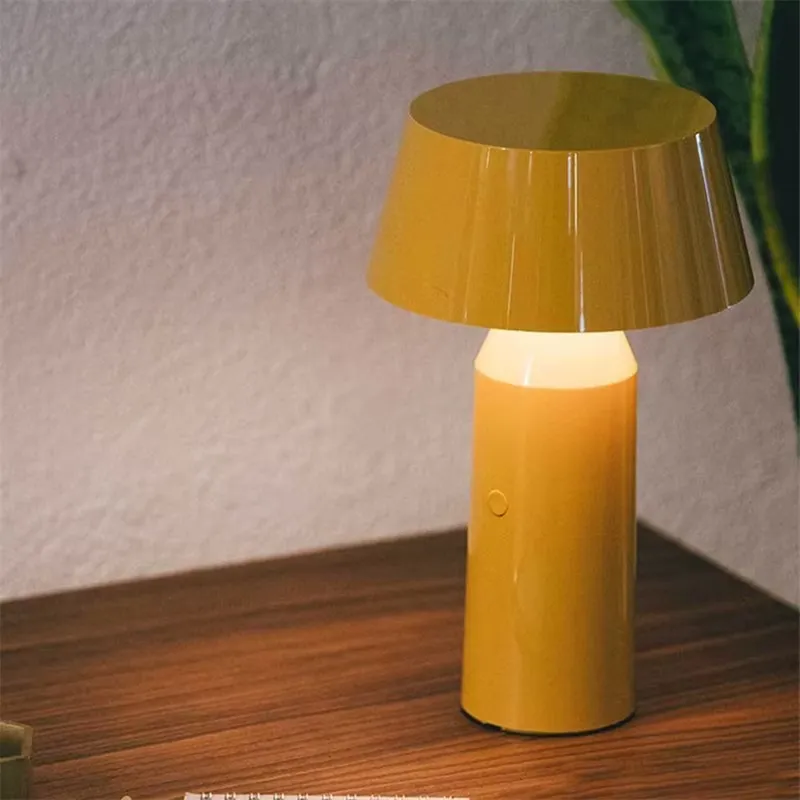 Modern Creative LED Desk Lamp  - Desk Lamp ulasan dan harga