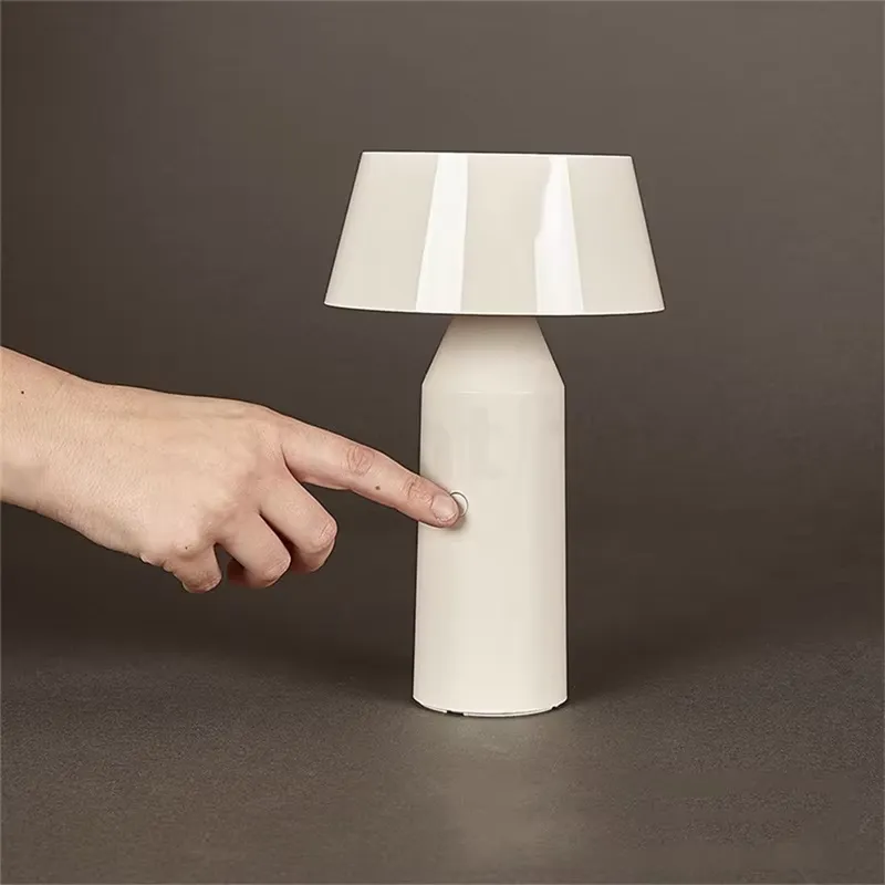 Modern Creative LED Desk Lamp  - Desk Lamp ulasan dan harga