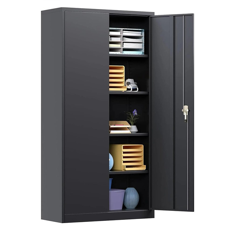 #￥Steel Lockable Document Fili - File Cabinet ulasan dan harga